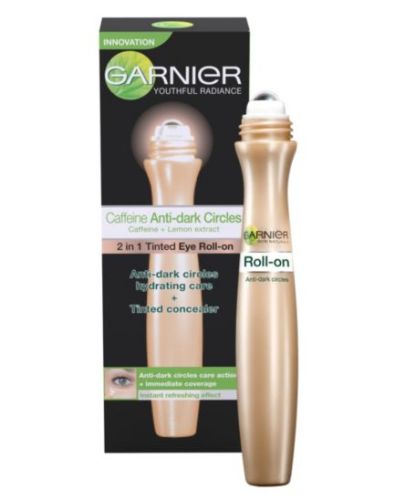 Garnier Anti-Dark Circles Tinted Eye Roll-on