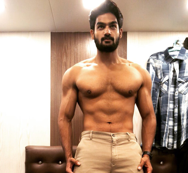 Kartikeya Six Pack