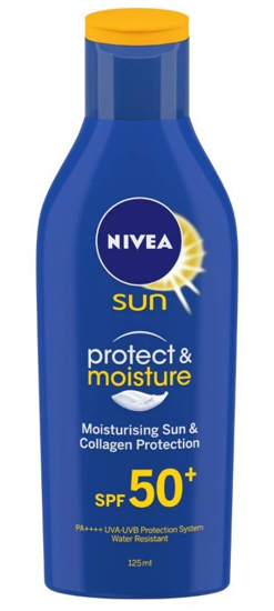 Nivea Sun Nemlendirici Losyon Spf 50