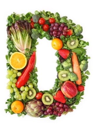 vitaminas d1