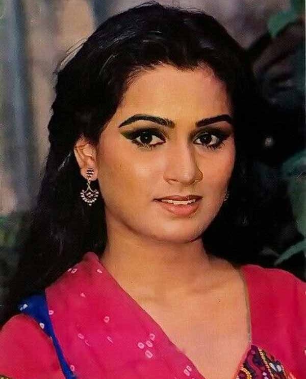 Padmini Kolhapure