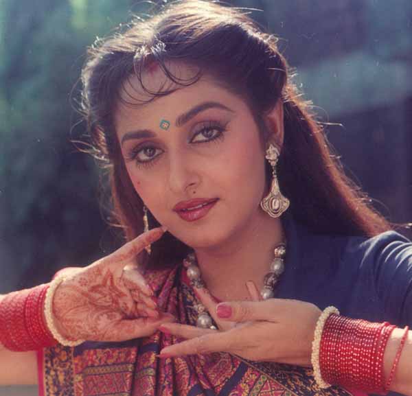 Jayaprada