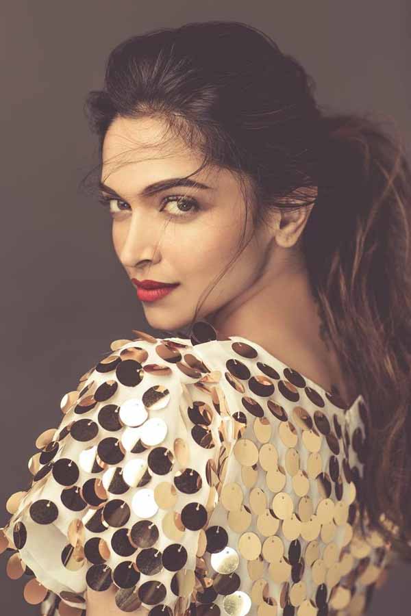 Deepika Padukone