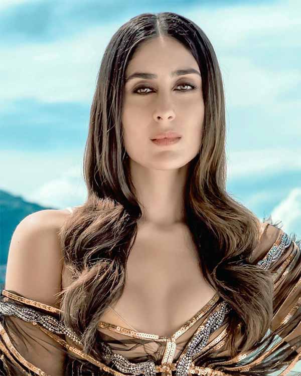 Kareena Kapoor