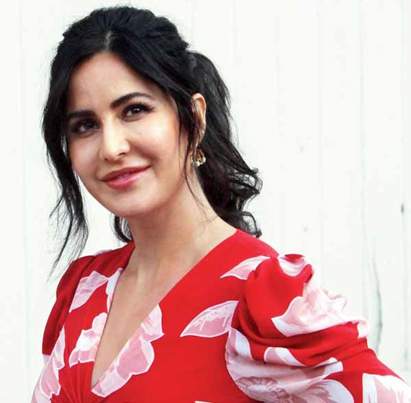 Katrina Kaif