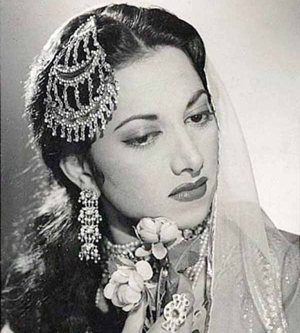 Suraija