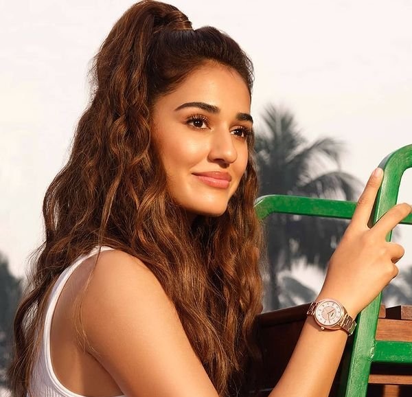 Disha Patani