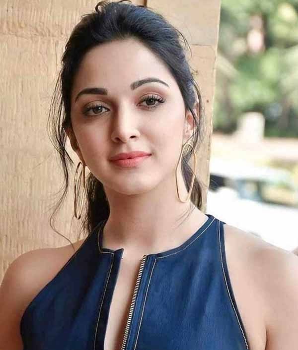 Kiara Advani