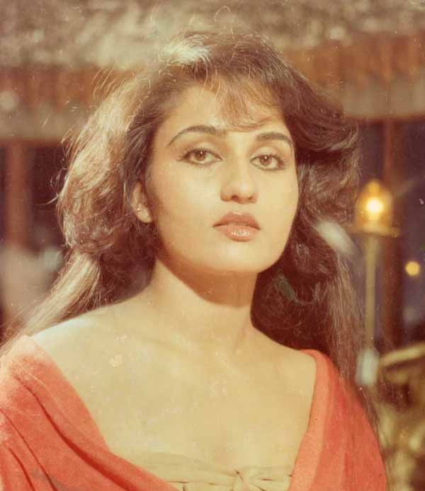 Reena Roy