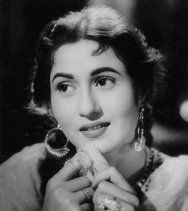 Madhubala