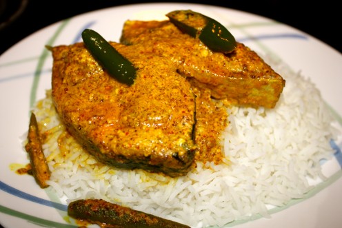 bengalce yemek tarifi