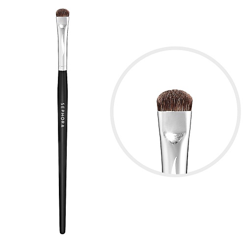 Sephora profesyonel leke fırçası