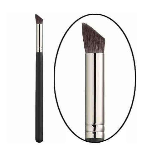 MAC açılı göz farı fırçası