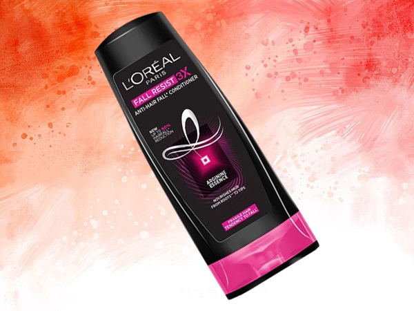 L'Oreal Paris Fall Resist 3X Saç Dökülmesine Karşı Saç Kremi