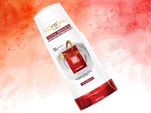 L'Oreal Paris Total Repair 5 Saç Kremi