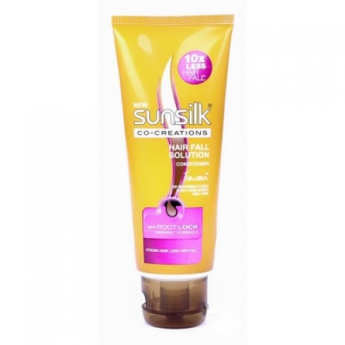 Sunsilk Saç Dökülmesi Çözümü Besleyici Saç Kremi