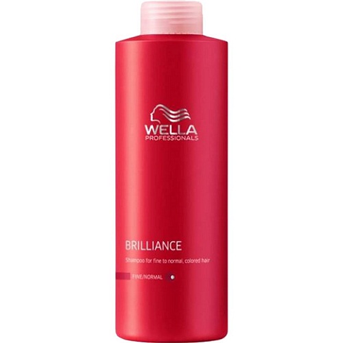 Wella Professionals parlak şampuan