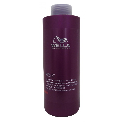 Wella Professionals yaşlanmaya dayanıklı şampuan