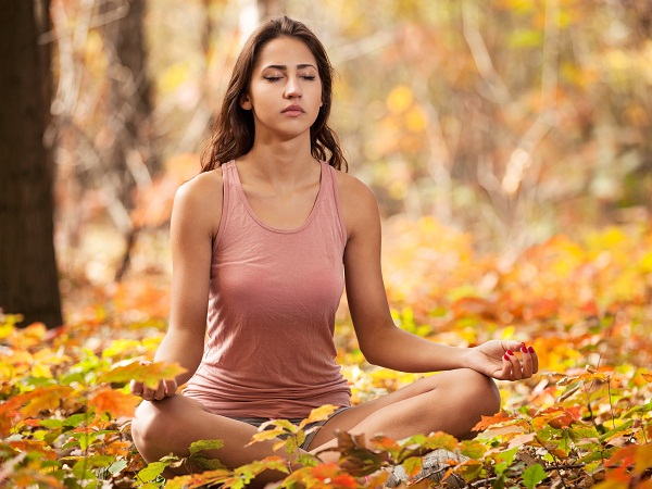 Kapalbhati Yoga