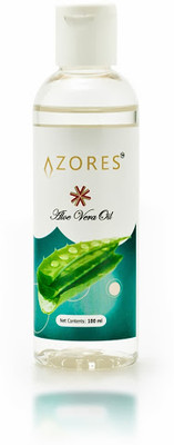 Azor Aloe Vera Yağı
