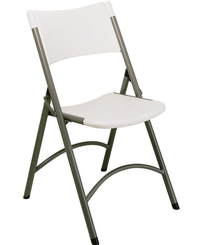 Katlanır İstiflenebilir Sandalyeler