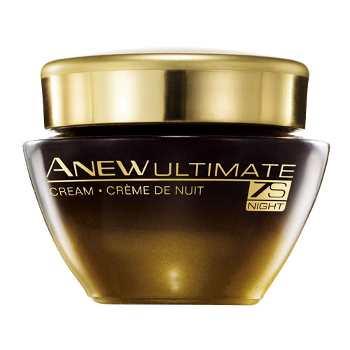 avon naktiniai kremai