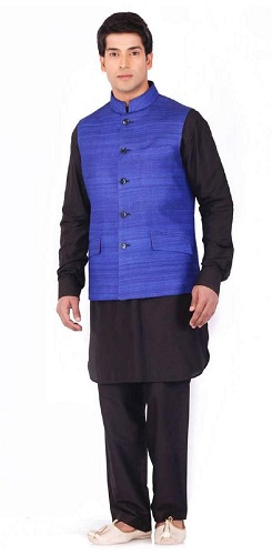 Dogri Kurta