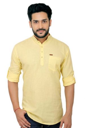 Linas Kurta