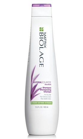 biolage-hydrasource-šampūnas