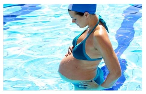 Hamilelikte yapmanız gereken kardiyo egzersizleri