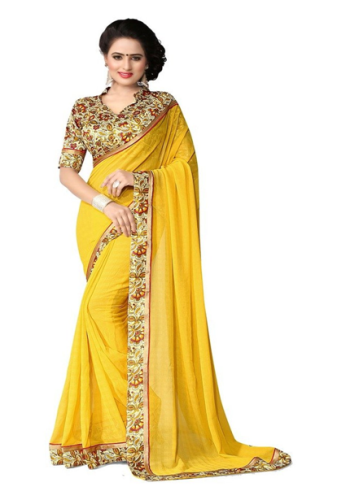 Ucuz Sarees