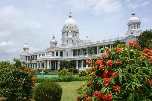 Mysore: populiariausias medaus mėnesio tikslas rugsėjo mėn