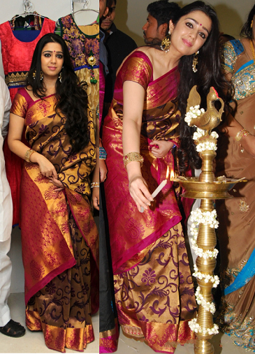 Pattu sarees için tasarım bluz (düzenlendi)6