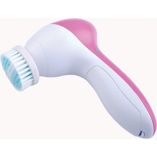 „JSB Home Beauty Massager“ veido šepetys