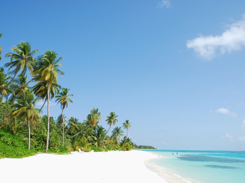 Įžymūs Karnatakos paplūdimiai, kuriuos reikia aplankyti 2020 m