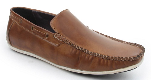 Išgalvotos basutės vestuvėms Loafers 7