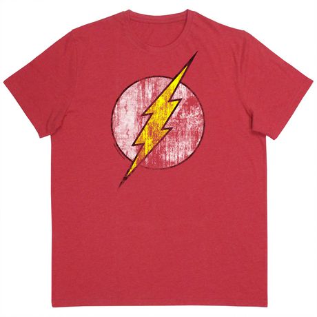 „Scoop Neck Flash“ marškinėliai