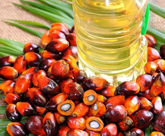Palm Yağları Yüksek Doymuş Yağ İçeren Gıdalar