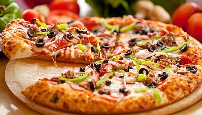 Yüksek Doymuş Yağlı Fast Foodlar