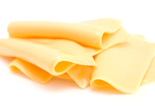 Doymuş Yağda Yüksek Peynirli Yiyecekler
