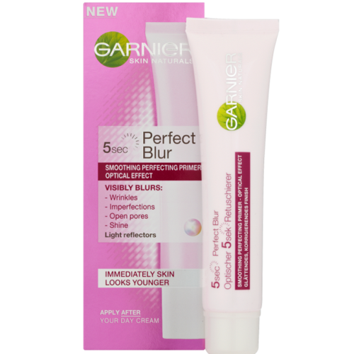 9. Garnier Skin Naturals 5 Sec Perfect Blur 30 ml 9