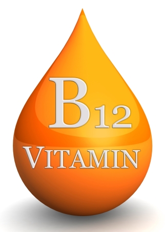 Vitaminas B 12