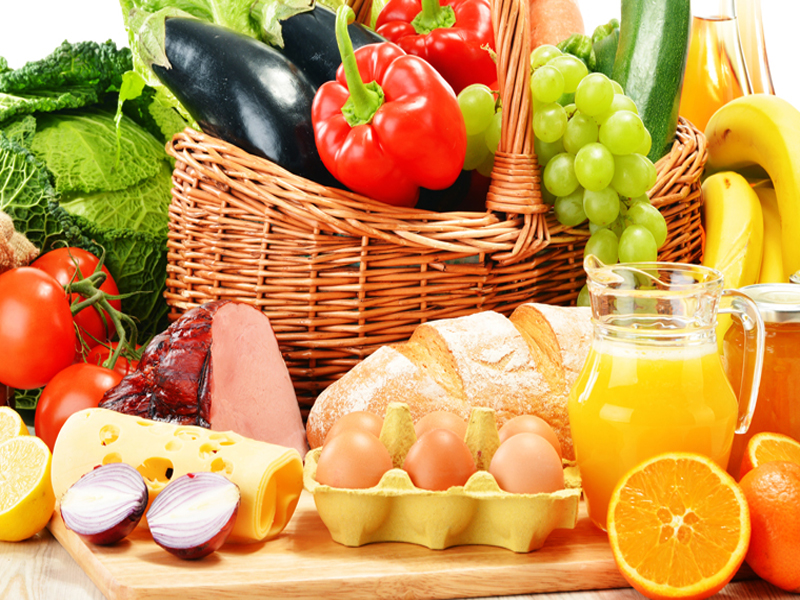 Sağlıklı Yemek Alışkanlıklarının Önemi