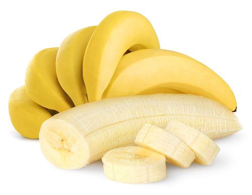 Kondicionierius su bananais ir avokadu