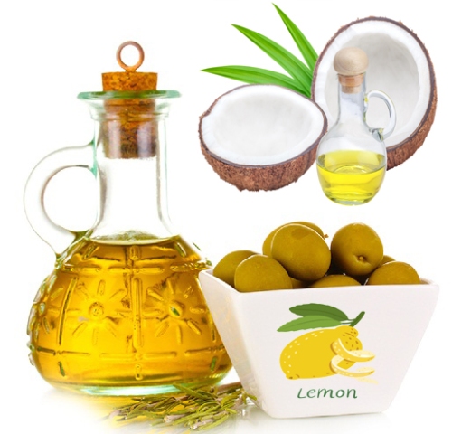 Limon Kireç Dudak Balsamı