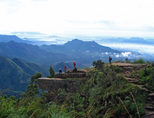 Kodaikanal