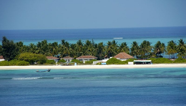 lakshadweep-adaları balayı-bütçedeki yerler