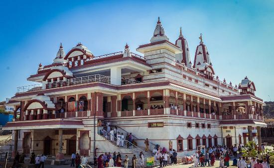 „Iskcon Pune“
