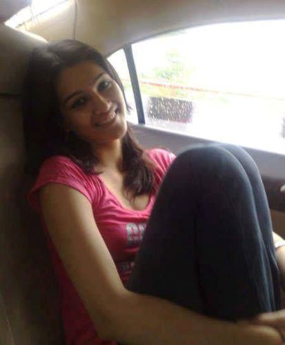 Makyaj Resimleri 1 Olmadan Kriti Sanon