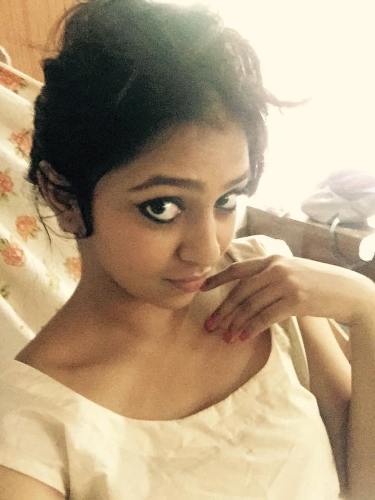 Makyajsız Lakshmi Menon 2